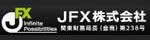 JFX