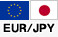 ユーロ/円（EUR/JPY）