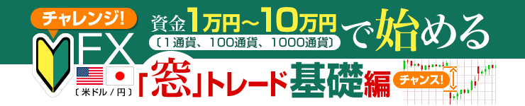 窓のトレード【基礎編】 PC版イメージ