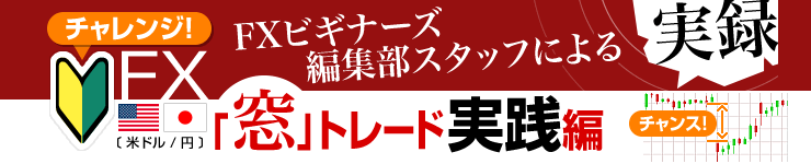 【実録】窓埋めトレード PC版イメージ