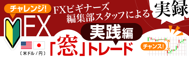 【実録】窓埋めトレード スマホ版イメージ