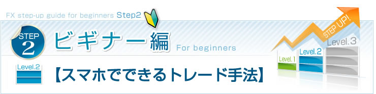FXのスマホ手法 PC版イメージ